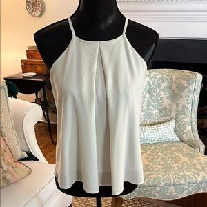 Askari Strappy Lined Top Size XS